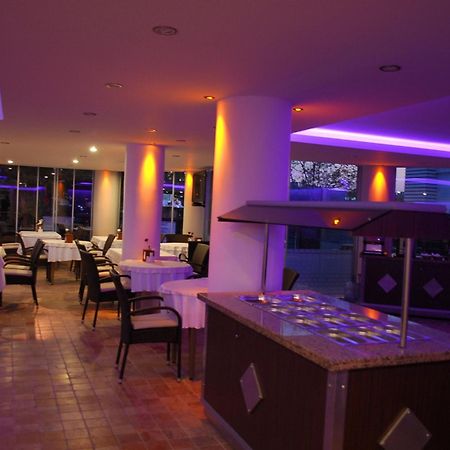 ألانيا Atak Apart Hotel المظهر الخارجي الصورة