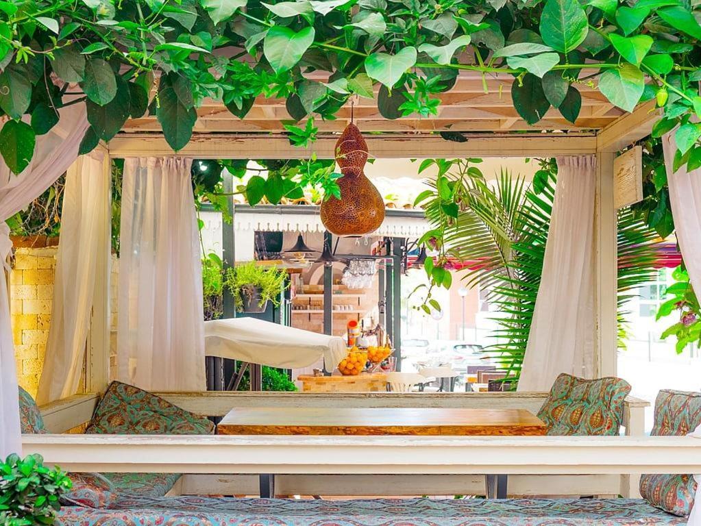 ألانيا Atak Apart Hotel المظهر الخارجي الصورة