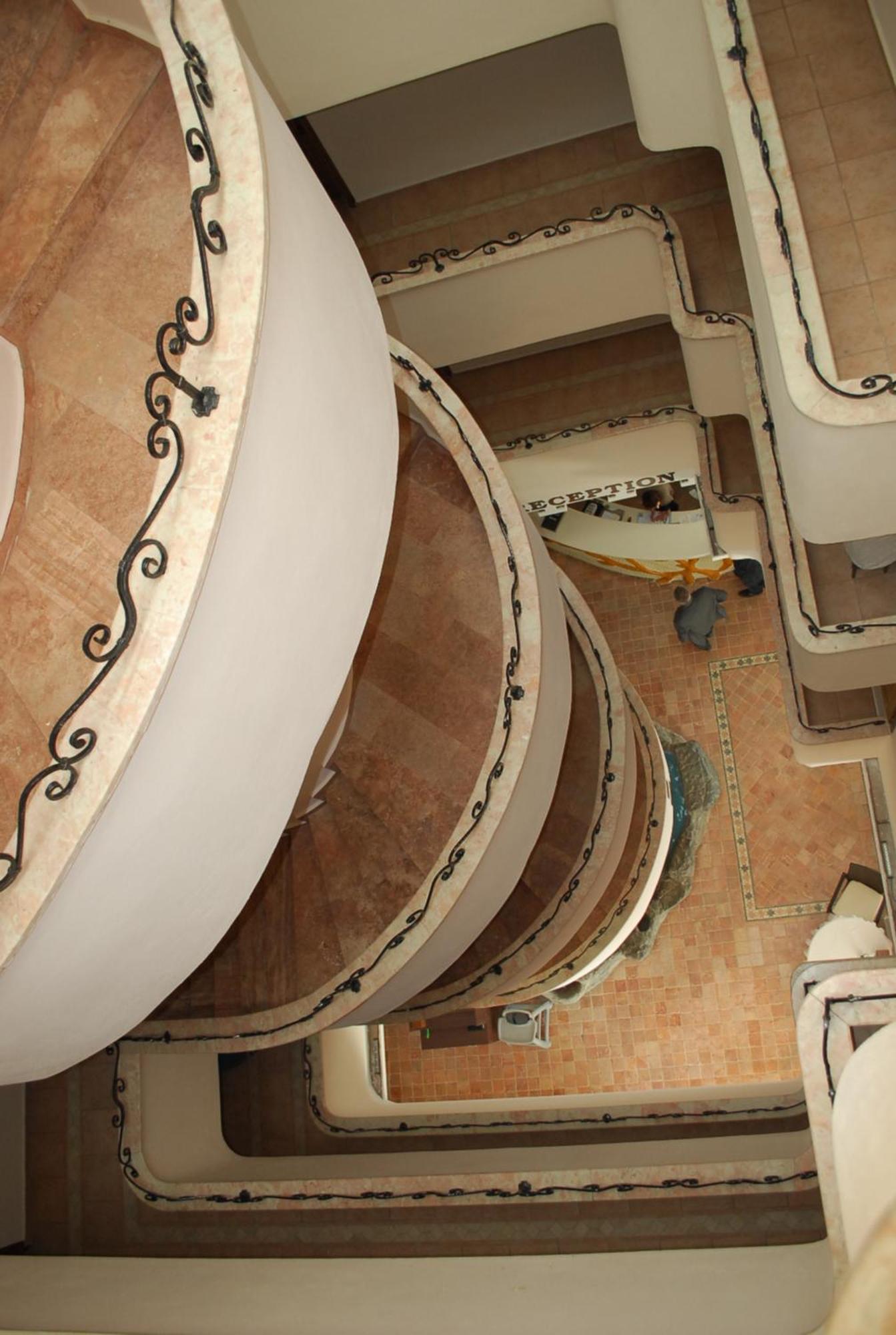 ألانيا Atak Apart Hotel المظهر الخارجي الصورة
