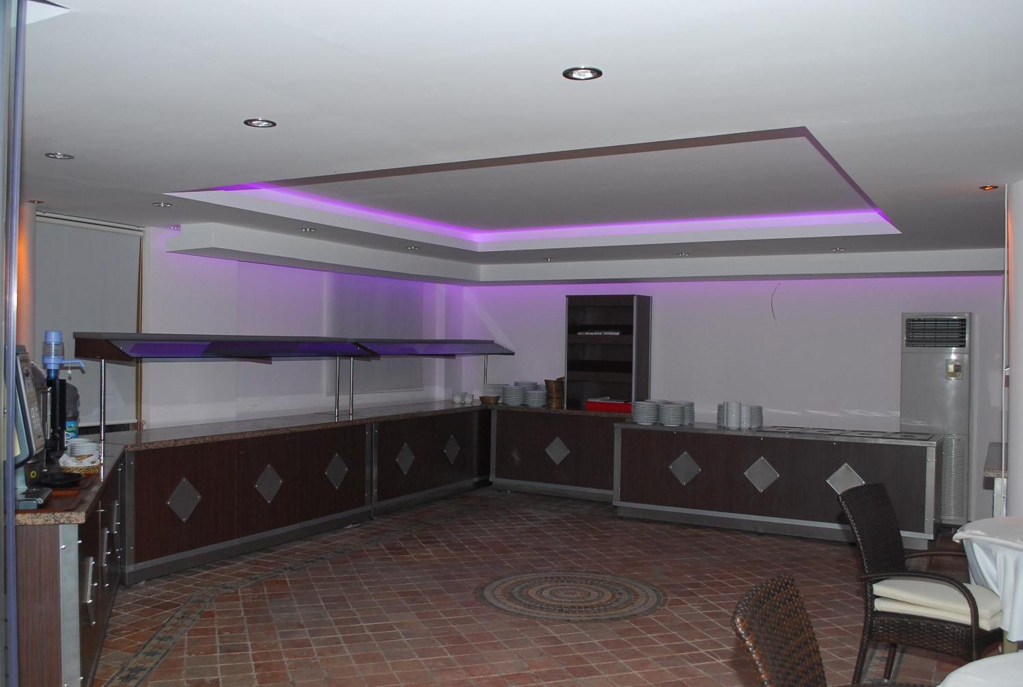 ألانيا Atak Apart Hotel المظهر الخارجي الصورة