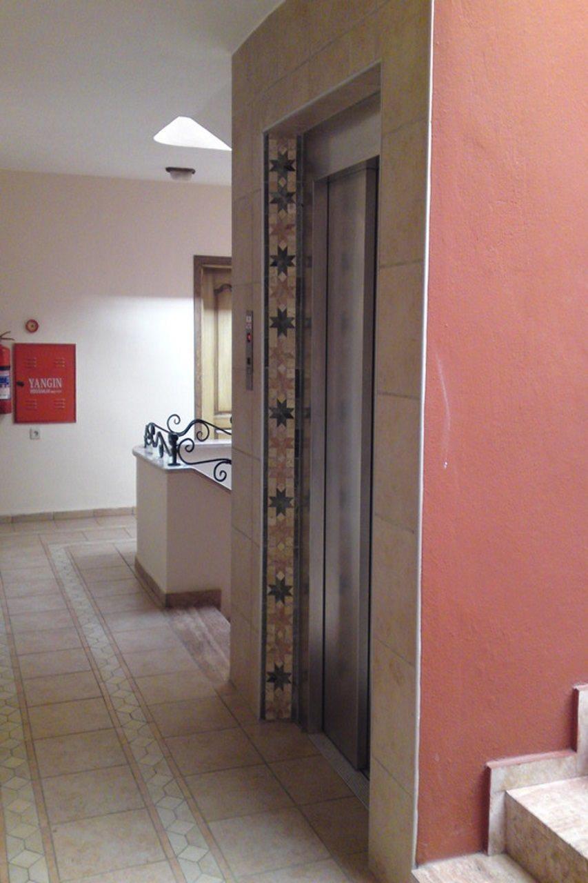 ألانيا Atak Apart Hotel المظهر الخارجي الصورة