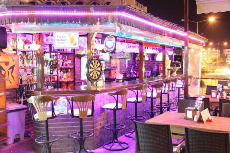 ألانيا Atak Apart Hotel المظهر الخارجي الصورة