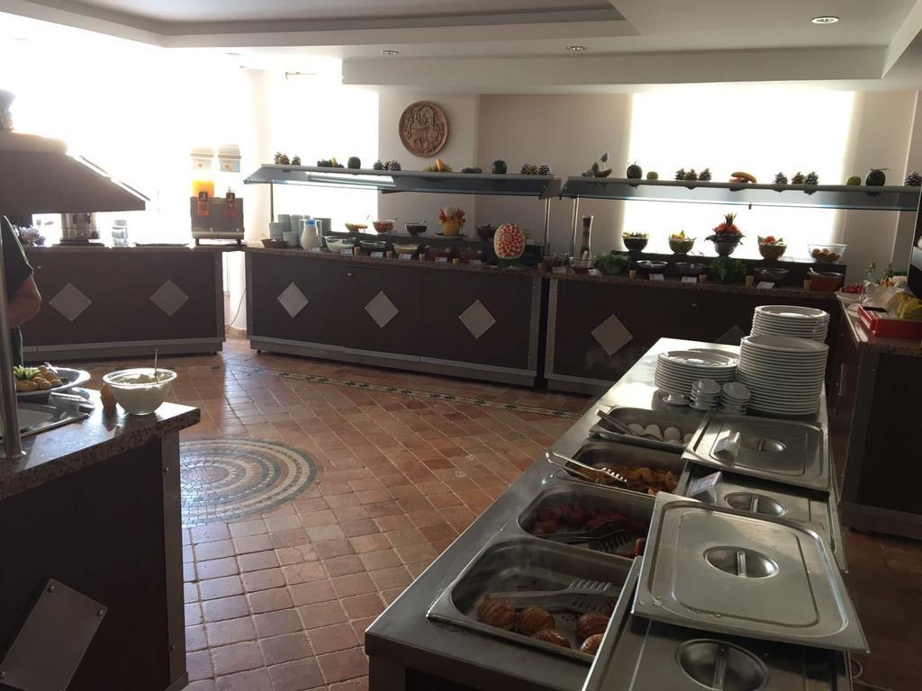 ألانيا Atak Apart Hotel المظهر الخارجي الصورة