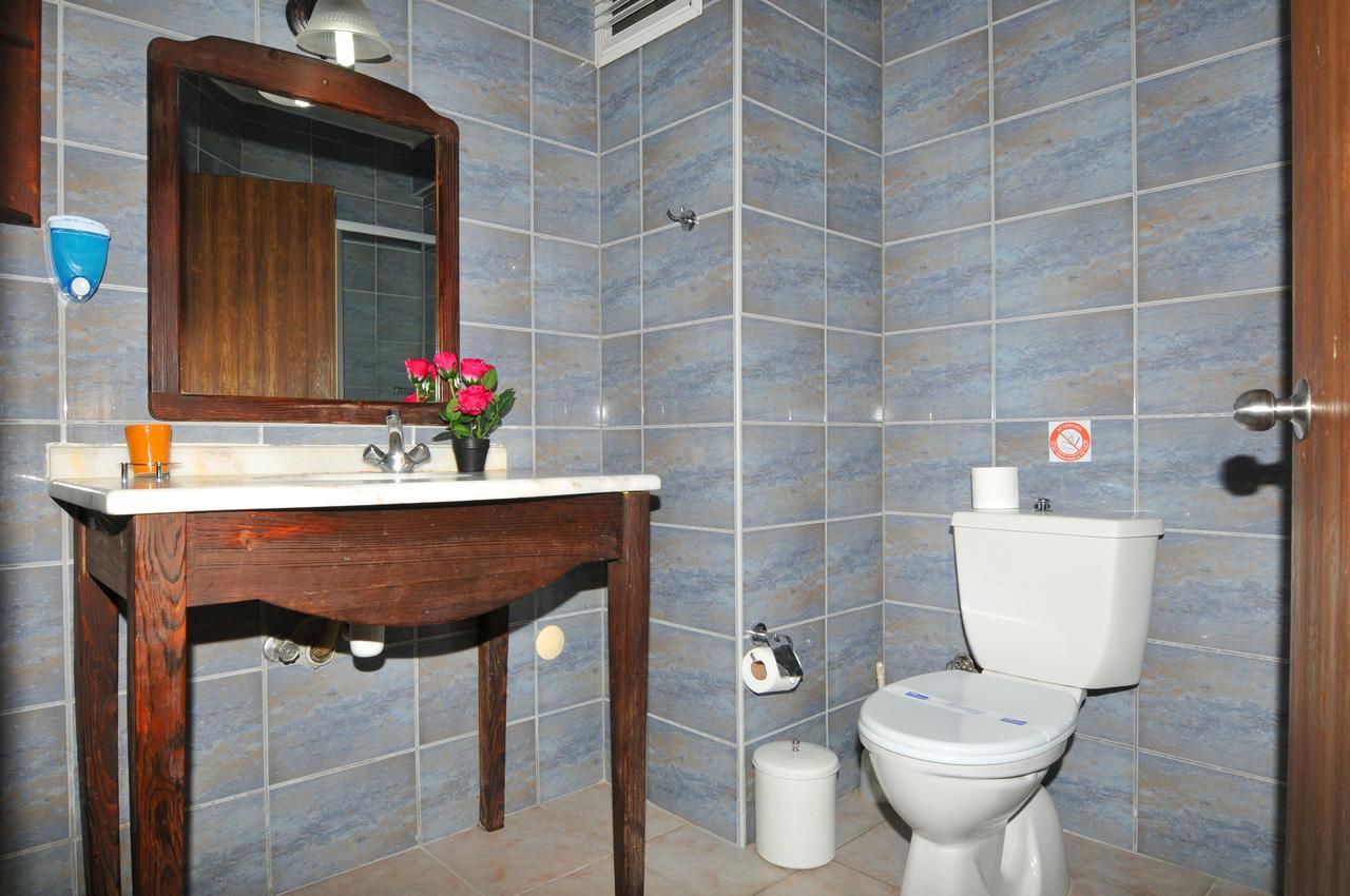 ألانيا Atak Apart Hotel المظهر الخارجي الصورة