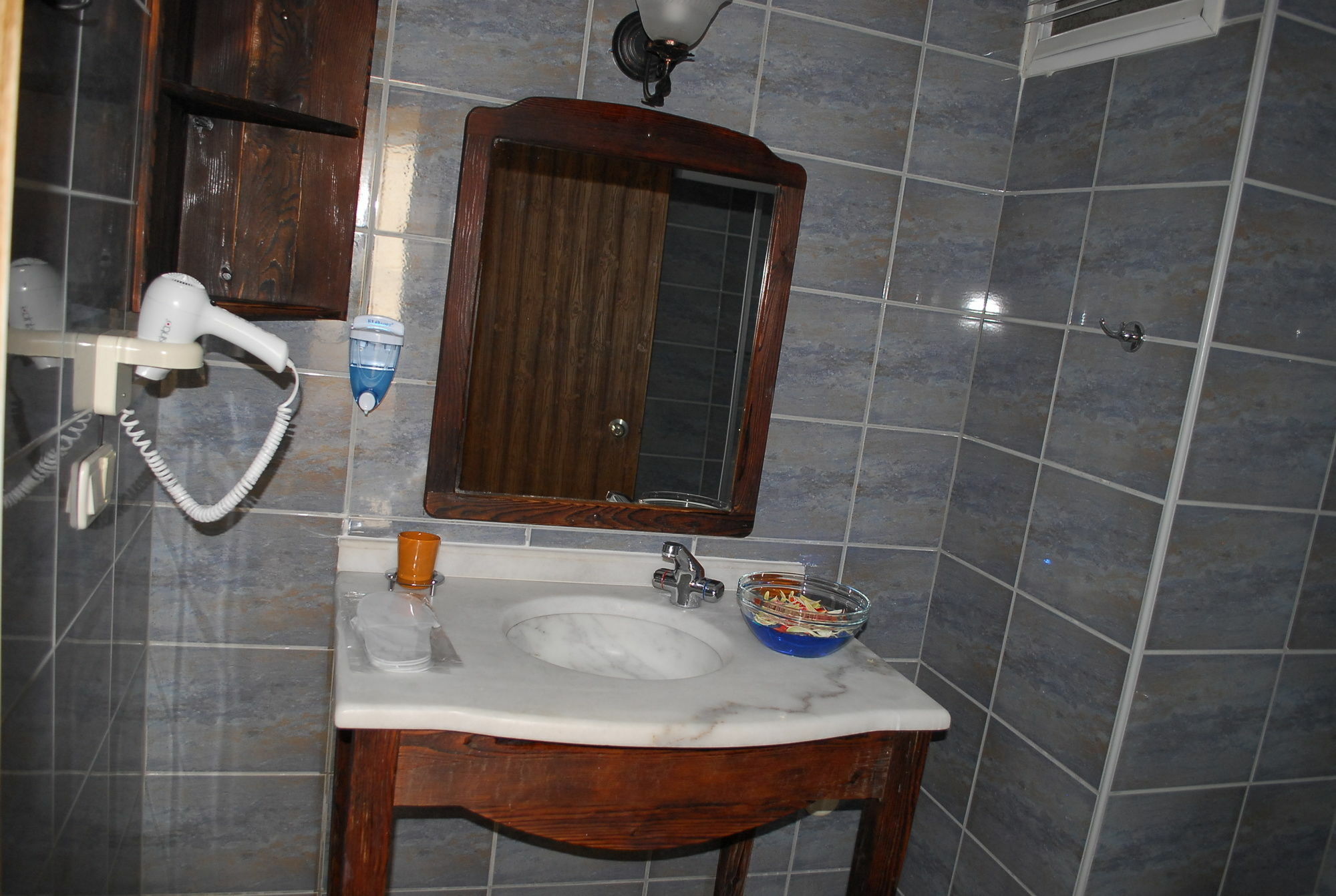 ألانيا Atak Apart Hotel المظهر الخارجي الصورة